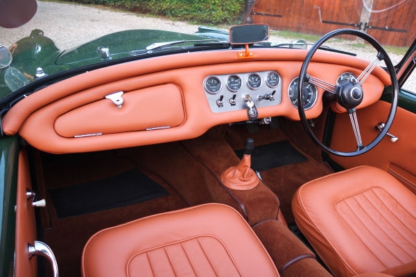 Classics from Terence Morley